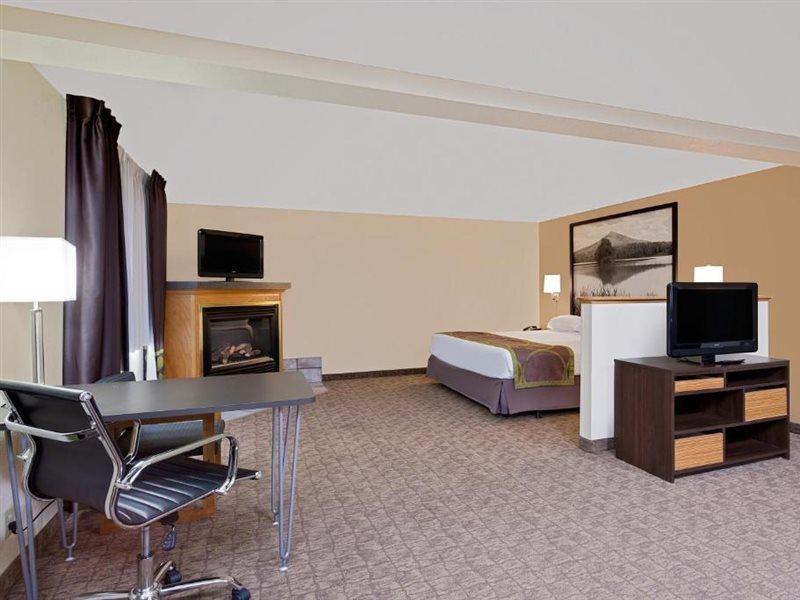 Super 8 By Wyndham Lebanon Hotel Екстериор снимка